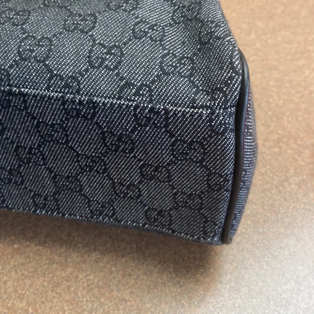 Gucci x Tom Ford GG Satchel - Picture 8 of 16